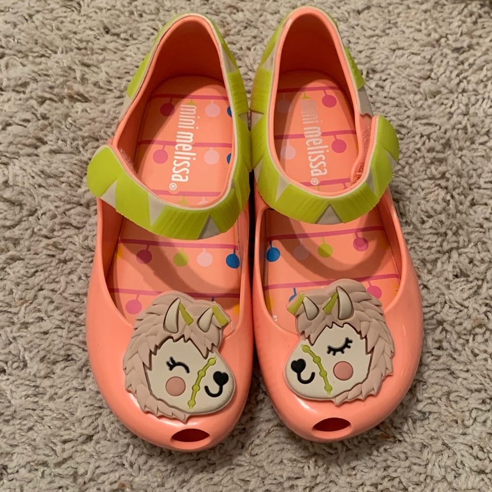 MINI MELISSA